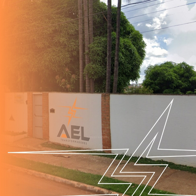 AEL TRANSFORMADORES
